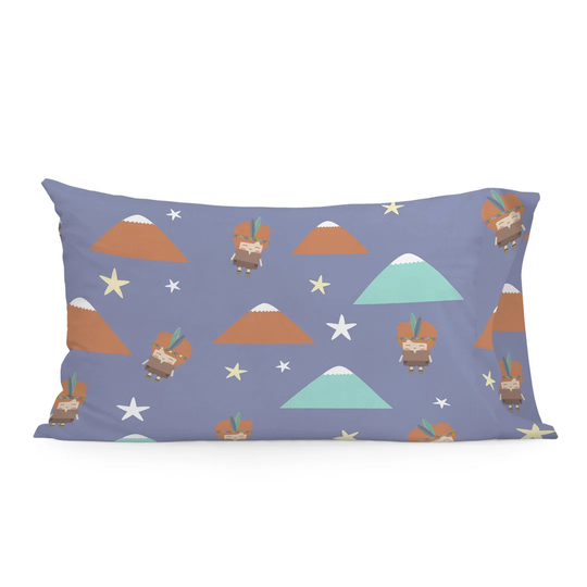 Yoder 100% Cotton Envelope Pillow Protector
