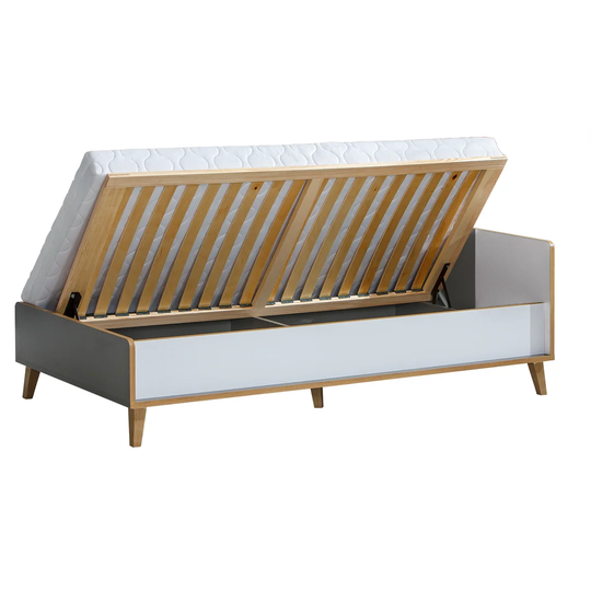 Wachapreague Single (3') Bed Frame
