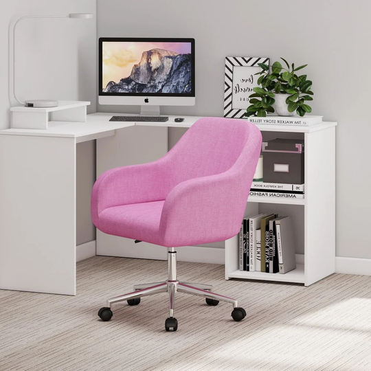 Bessie Desk Chair