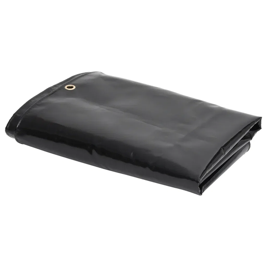 Allyssah Tarpaulin 5m x 6m Rectangular Shade Sail