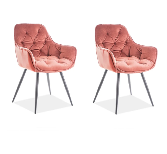 Collinsworth Upholstered Dining Chair