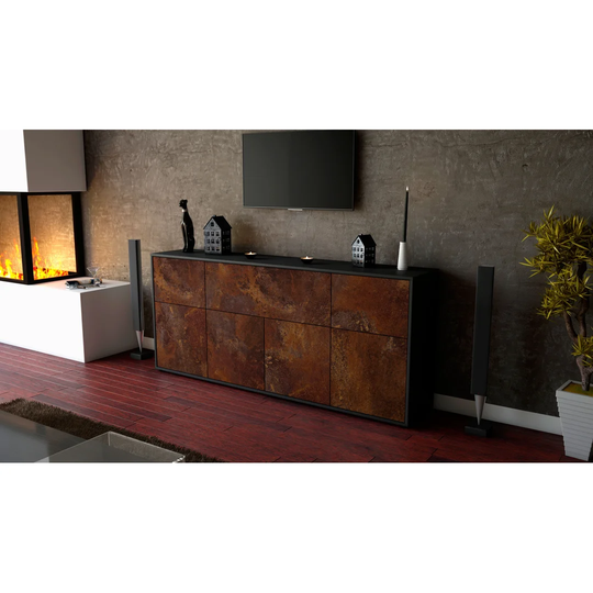 Exchange Sideboard