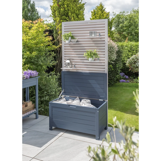 Buiron Wooden Bench