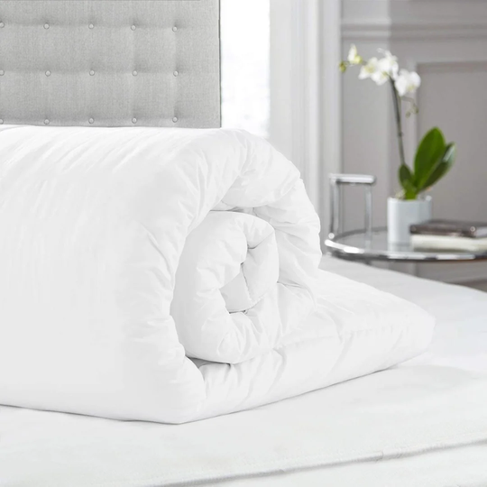 Hollowfiber 10.5 Tog Duvet