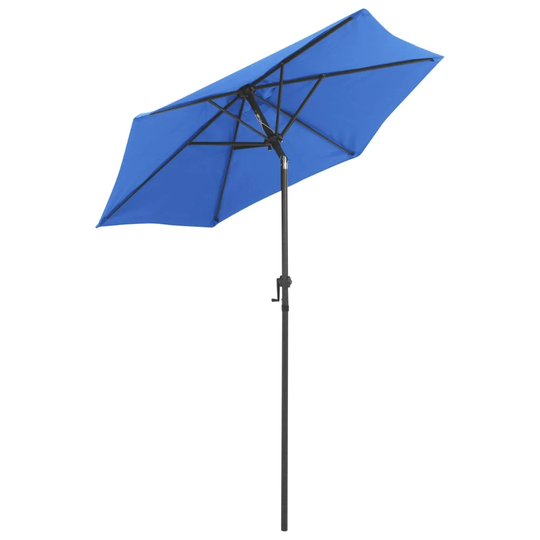 Novak 2m Traditional Parasol