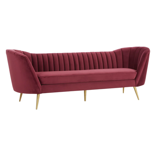 Rentz 3 Seater Sofa