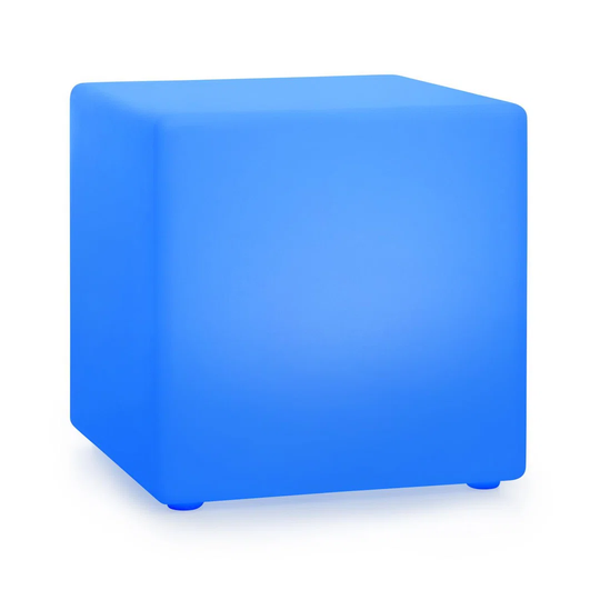 Shinecube 1 Light LED Decorative Light