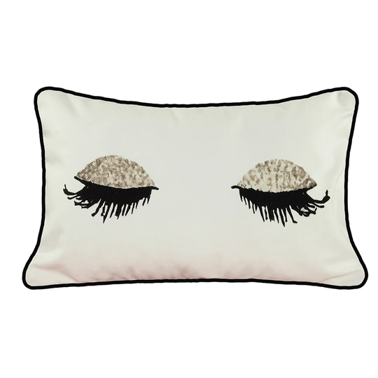 Irvin Pillow Cover