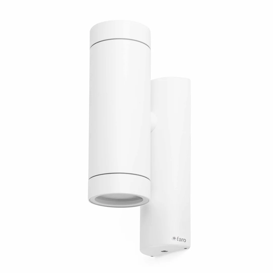 2 Light Outdoor Sconce