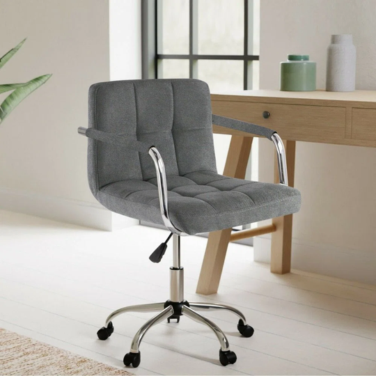 Swivel Adjustable Desk Chair