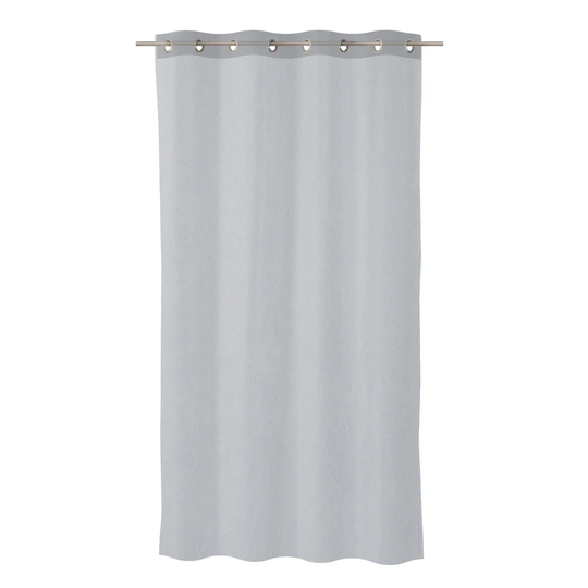 Barbour Eyelet Semi Sheer Curtain