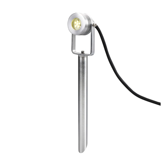 Velva 6 Light LED Flood/Spot light