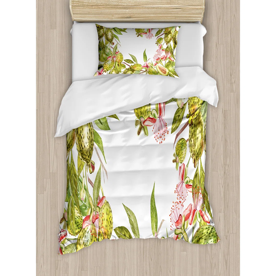 Deziree Duvet Cover Set