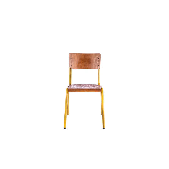 Horace Solid Wood Dining Chair
