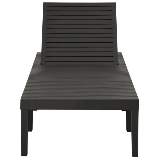Hattabaugh Sun Lounger
