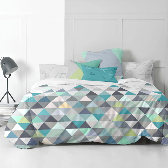 Richmondville Duvet Cover