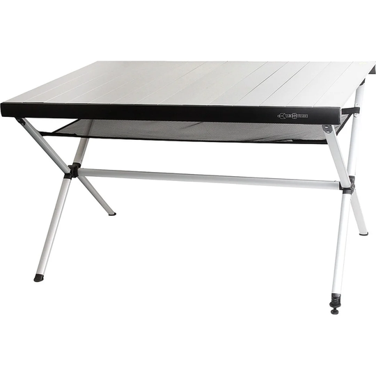 Bonum Folding Aluminium Camping Table