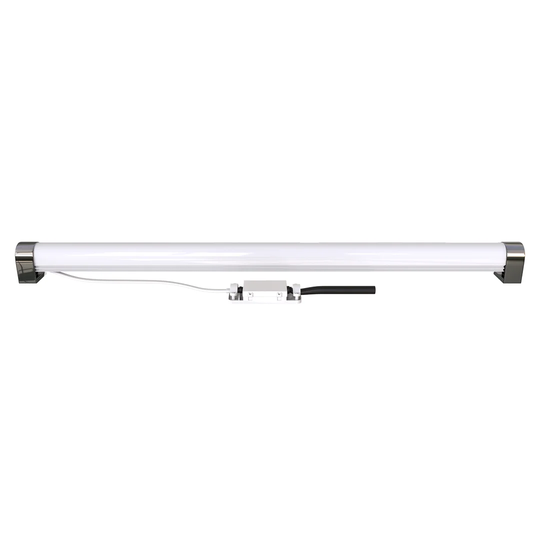 Symple Stuff LED Bathroom Wall Light Mirror Bathroom Top Lamp 10Watt IP44 Make-up Light