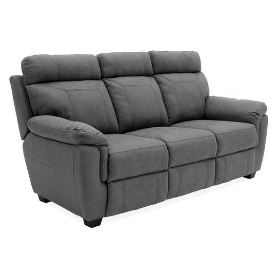 Carrol 3 Seater Sofa