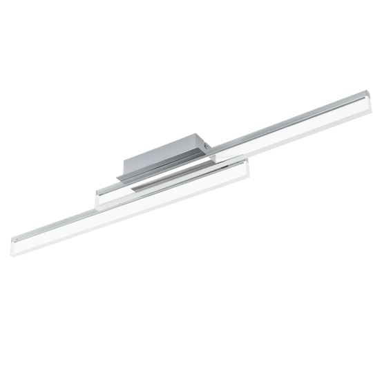 Honeycutt LED 2 Light Mirror Light