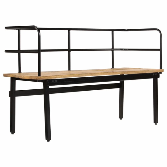Grose Wood Bench