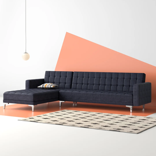 Bill Corner Sofa Bed
