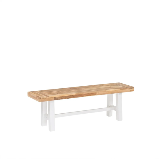 Tinna Wooden Bench