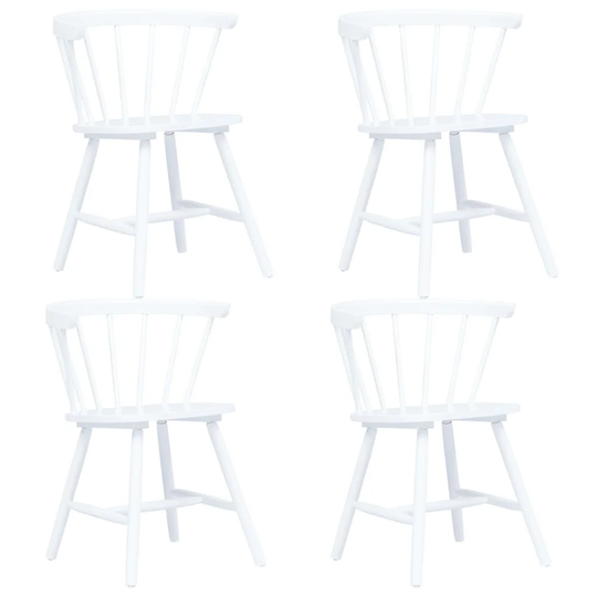 Alresford Solid Wood Dining Chair