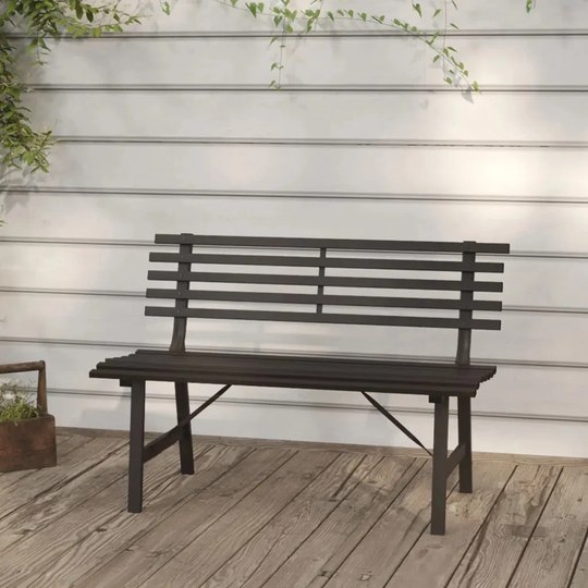 Mako Steel Bench