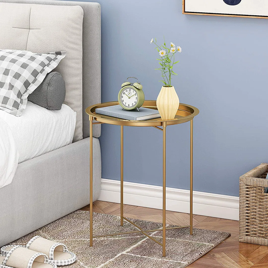 Abdurraheem Tray Table