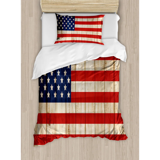 Njteh Duvet Cover Set