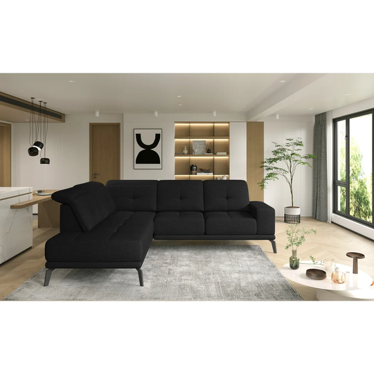 Aidana Corner Sofa