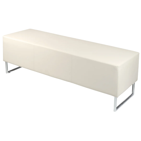 Khinvasara Upholstered Bench