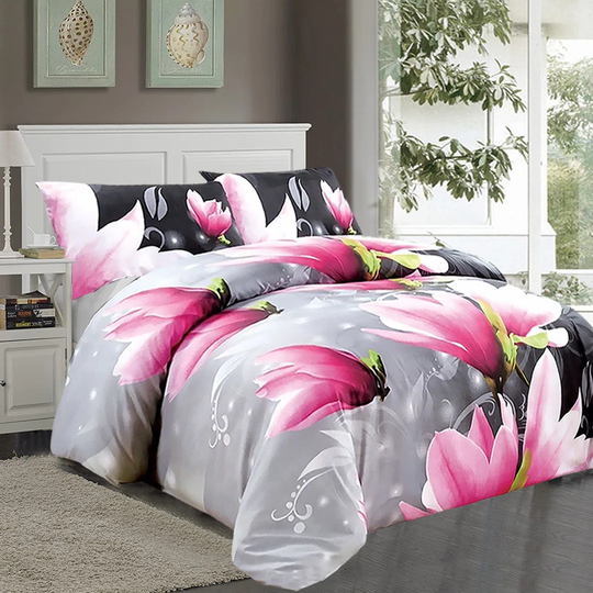 Abd-Alkudos Duvet Cover Set