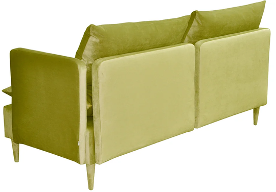 Floxy 3 Seater Sofa