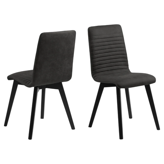 Vivian Upholstered Dining Chair