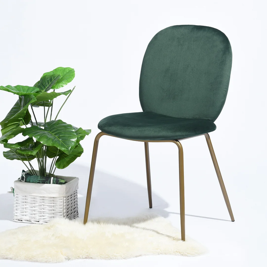 Rodrigo Upholstered Dining Chair