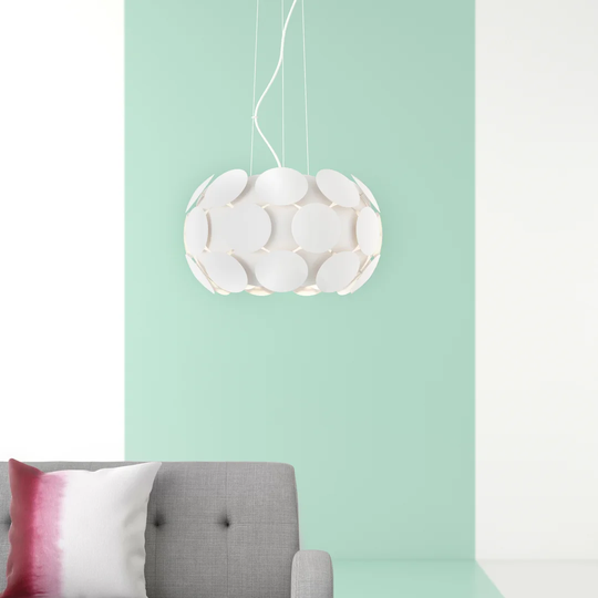 Scout 6 - Light Pendant