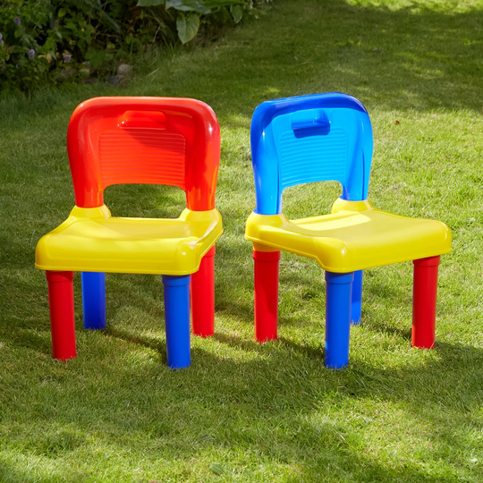 Dozier Chair