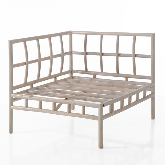 Karin Wood Bench