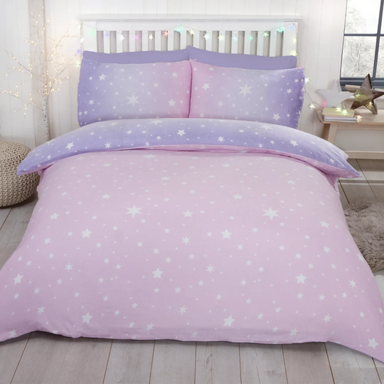Marylyn 156 TC Duvet Cover Set
