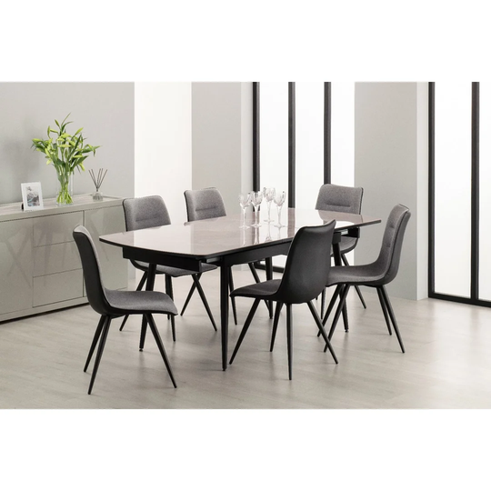 Kampsville Upholstered Dining Chair