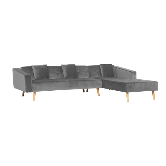Gayton Corner Sofa Bed