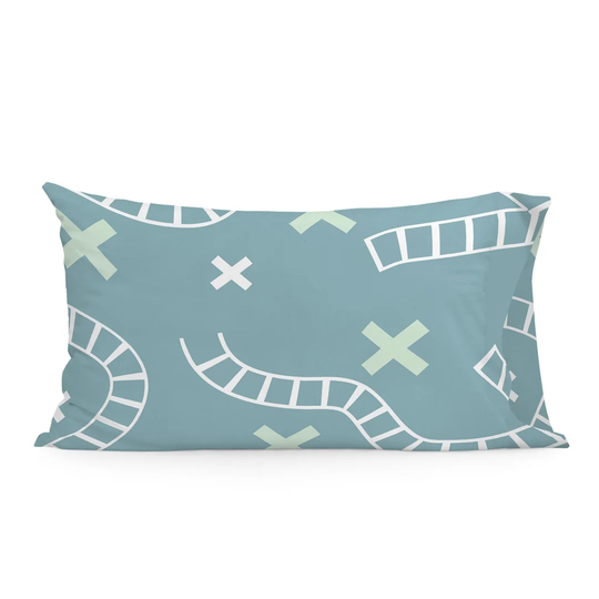 Zapata 100% Cotton Envelope Pillow Protector