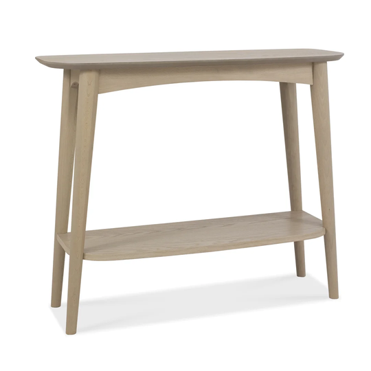 Sievers 97cm Console Table