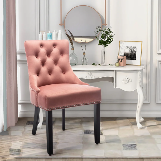Deangelis Upholstered Dining Chair