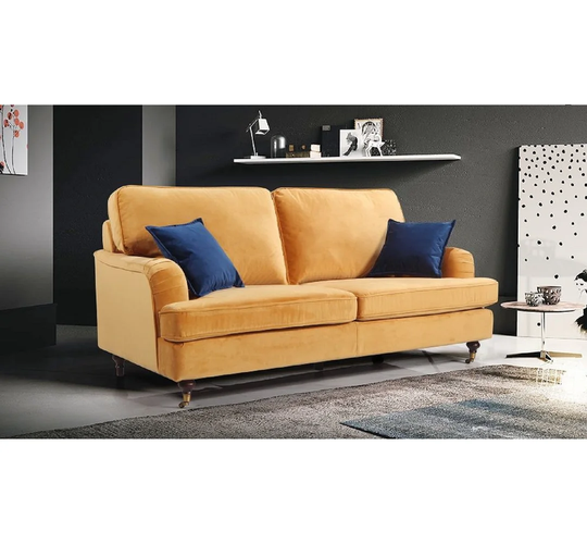 Maguire 3 Seater Sofa