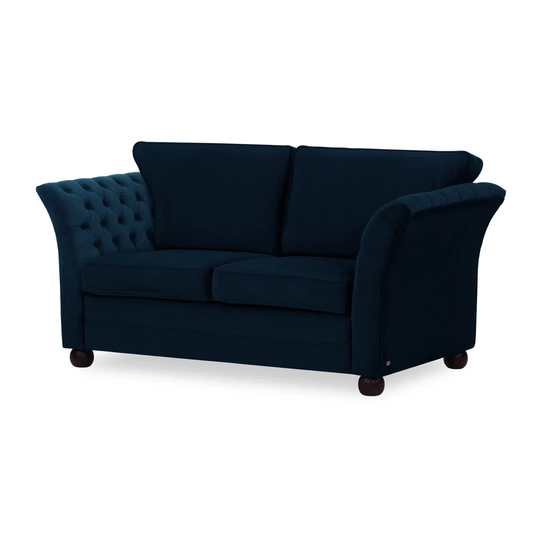 Battle Creek 2 Seater Loveseat Sofa