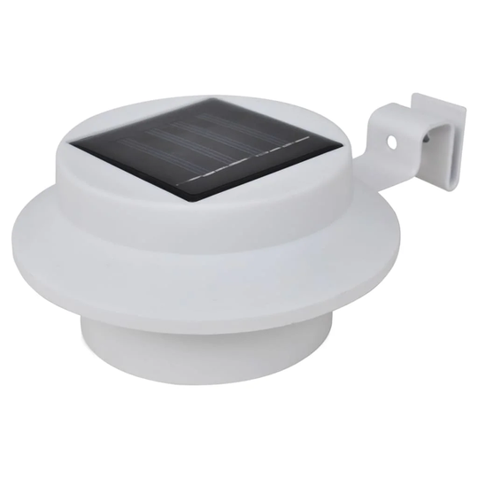 Talfren Solar Powered Integrated LED Pathway Light