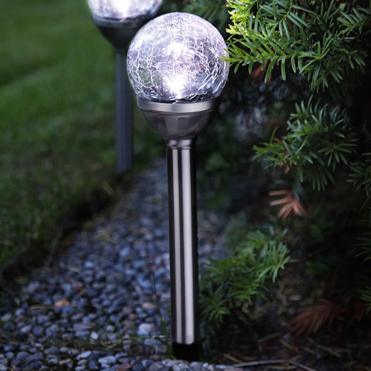 Palacio 1 Light LED Pathway Light